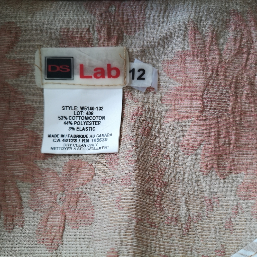Coat - Picture 3 of 3